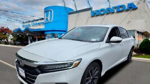 HONDA ACCORD 2022 1HGCV1F58NA001178 image