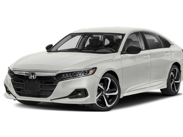 HONDA ACCORD 2022 1HGCV1F44NA027977 image