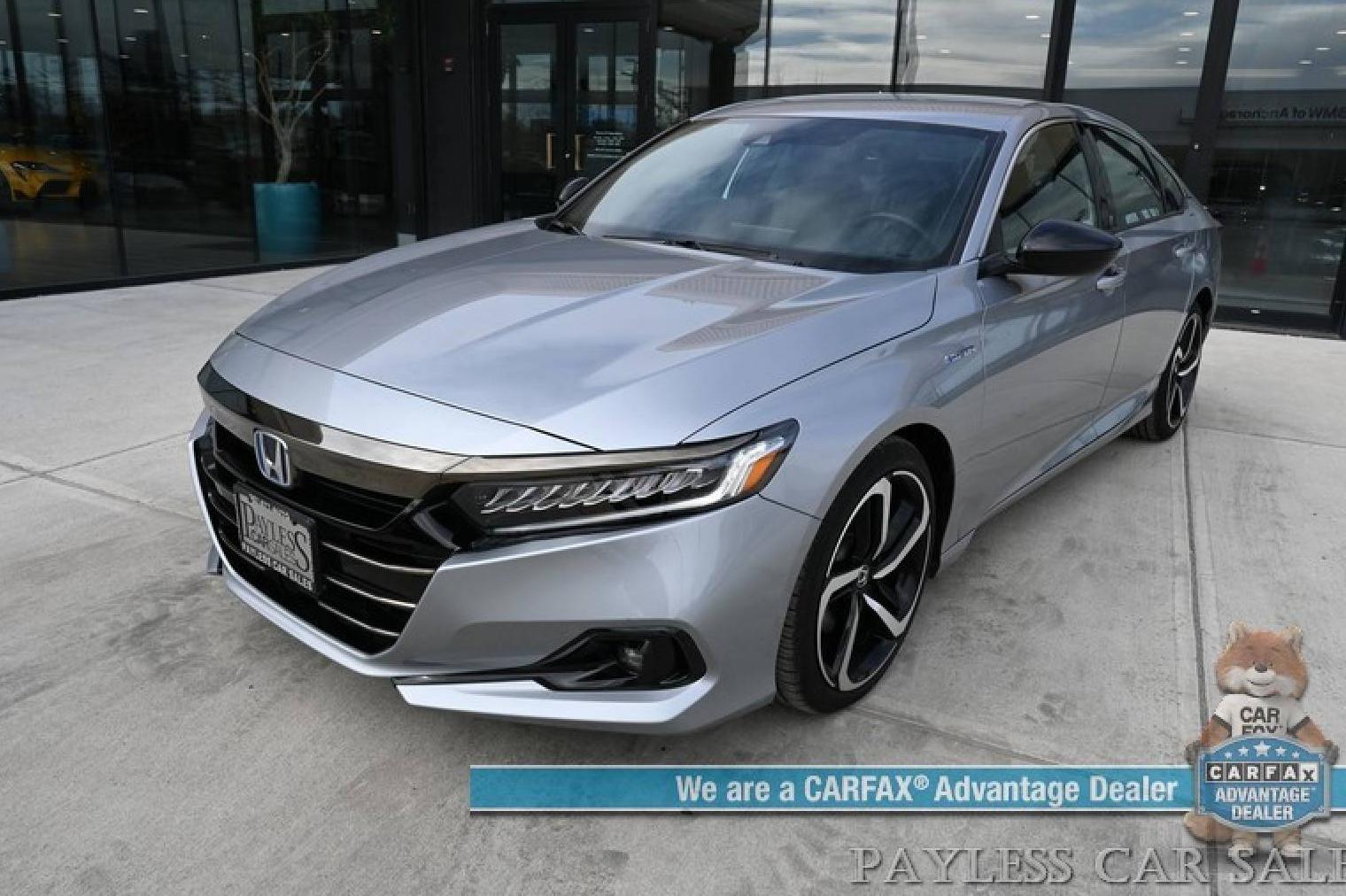 HONDA ACCORD 2022 1HGCV3F28NA024848 image