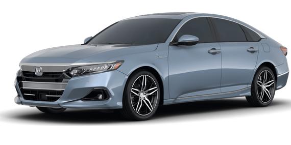 HONDA ACCORD 2022 1HGCV3F9XNA012200 image