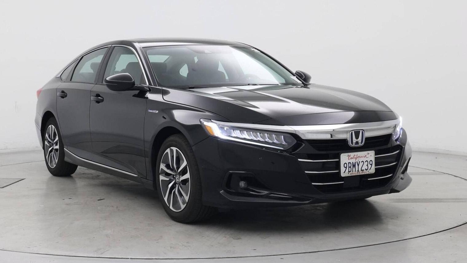 HONDA ACCORD 2022 1HGCV3F58NA015951 image