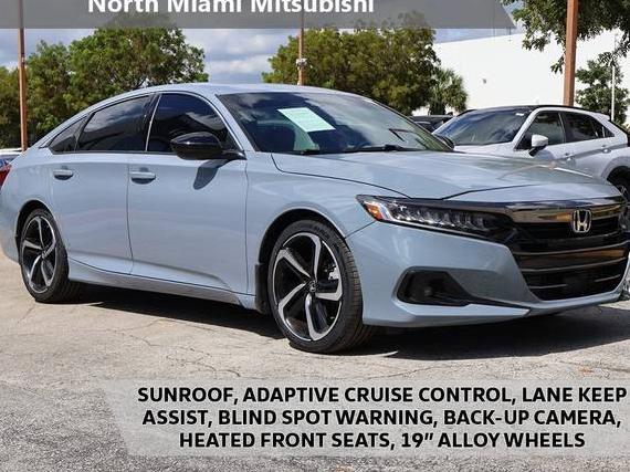 HONDA ACCORD 2022 1HGCV2F31NA016688 image HONDA ACCORD 2022 1HGCV2F31NA016688 image
