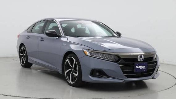 HONDA ACCORD 2022 1HGCV3F29NA012689 image HONDA ACCORD 2022 1HGCV3F29NA012689 image