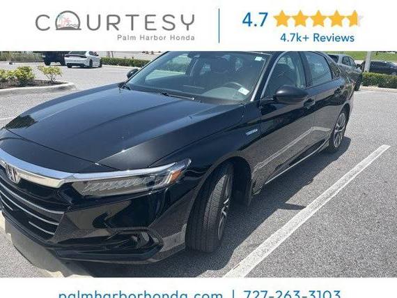 HONDA ACCORD 2022 1HGCV3F50NA020061 image