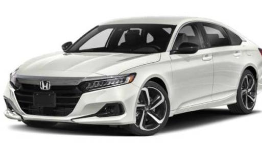 HONDA ACCORD 2022 1HGCV1F30NA005420 image