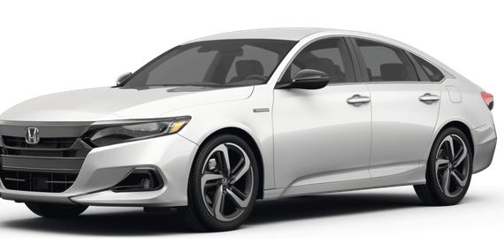 HONDA ACCORD 2022 1HGCV3F24NA034499 image