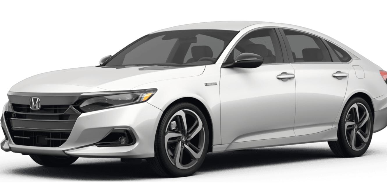 HONDA ACCORD 2022 1HGCV3F24NA042912 image