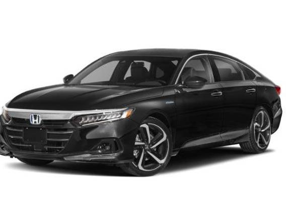 HONDA ACCORD 2022 1HGCV3F28NA036708 image