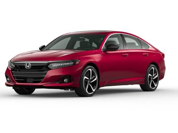 HONDA ACCORD 2022 1HGCV2F35NA006553 image