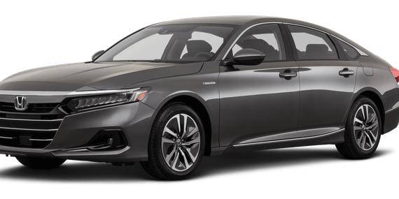 HONDA ACCORD 2022 1HGCV1F19NA022196 image