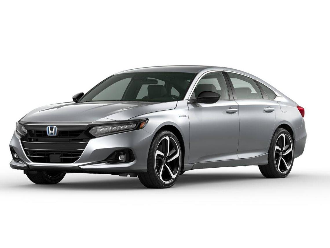 HONDA ACCORD 2022 1HGCV3F22NA048143 image