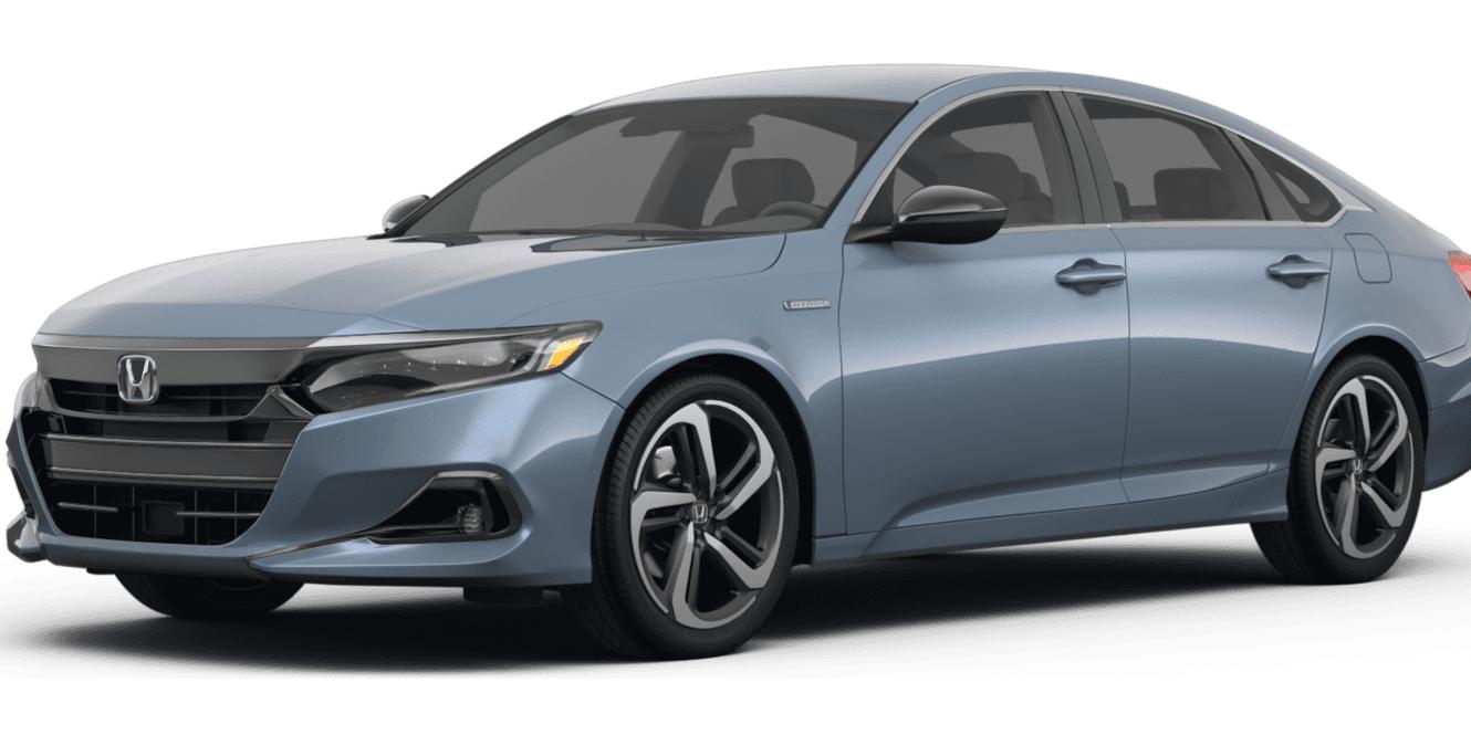 HONDA ACCORD 2022 1HGCV3F29NA013762 image