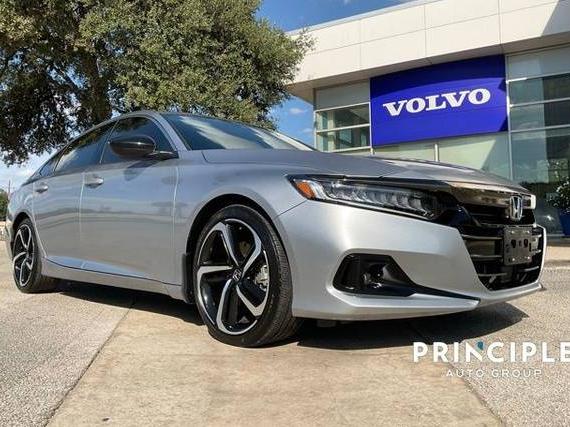 HONDA ACCORD 2022 1HGCV1F31NA094317 image HONDA ACCORD 2022 1HGCV1F31NA094317 image