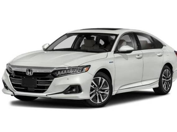 HONDA ACCORD 2022 1HGCV3F50NA029360 image