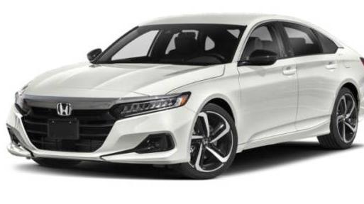 HONDA ACCORD 2022 1HGCV1F37NA021937 image