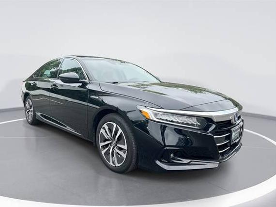 HONDA ACCORD 2022 1HGCV3F52NA003293 image