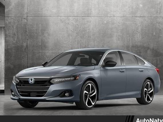 HONDA ACCORD 2022 1HGCV3F29NA031372 image
