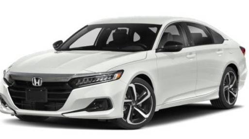 HONDA ACCORD 2022 1HGCV2F34NA020279 image