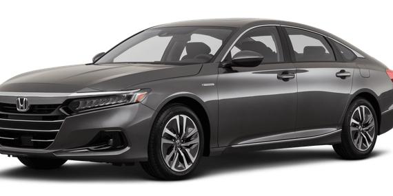 HONDA ACCORD 2022 1HGCV1F17NA017904 image
