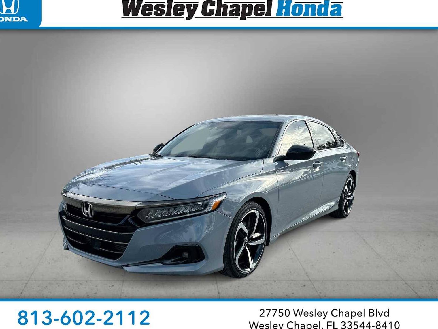 HONDA ACCORD 2022 1HGCV2F38NA022309 image