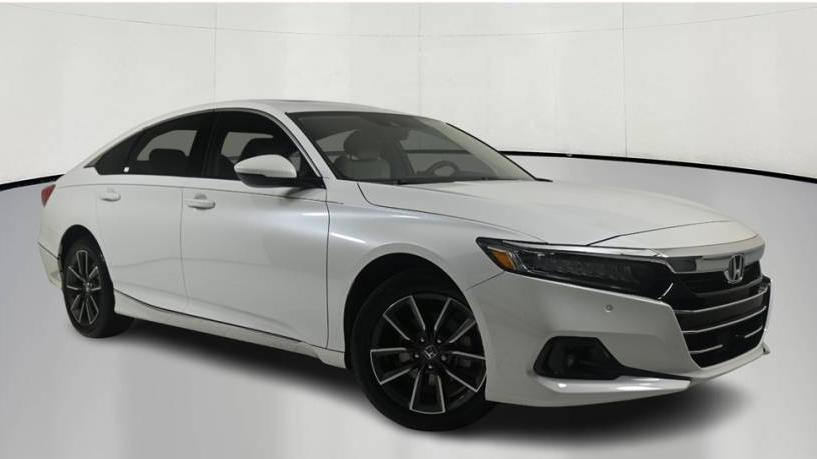 HONDA ACCORD 2022 1HGCV1F5XNA022937 image