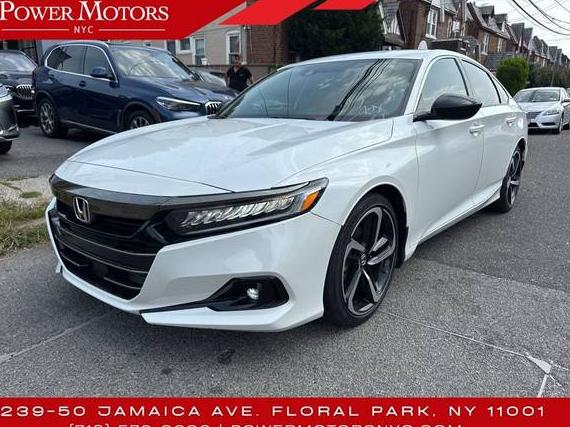 HONDA ACCORD 2022 1HGCV1F32NA118933 image HONDA ACCORD 2022 1HGCV1F32NA118933 image