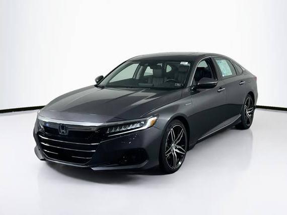 HONDA ACCORD 2022 1HGCV3F95NA019667 image