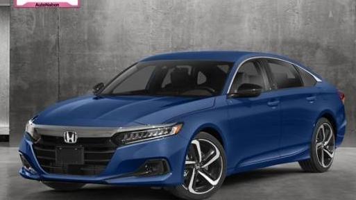 HONDA ACCORD 2022 1HGCV2F31NA005447 image