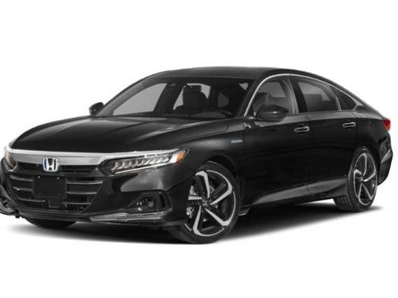 HONDA ACCORD 2022 1HGCV3F22NA034775 image