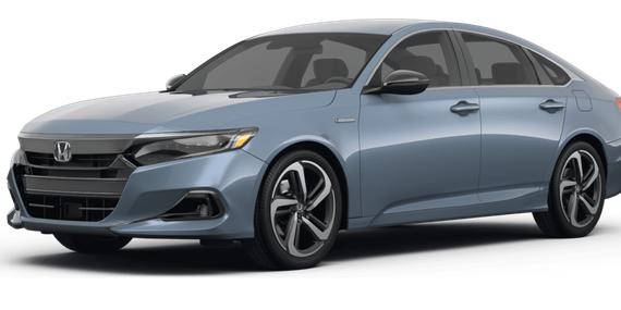 HONDA ACCORD 2022 1HGCV3F20NA047086 image