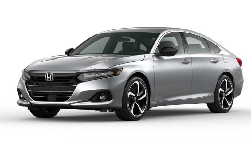 HONDA ACCORD 2022 1HGCV1F31NA017754 image