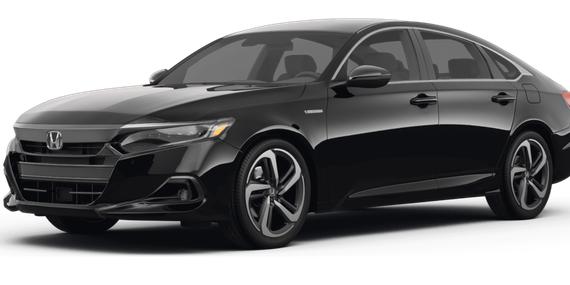 HONDA ACCORD 2022 1HGCV3F22NA012274 image