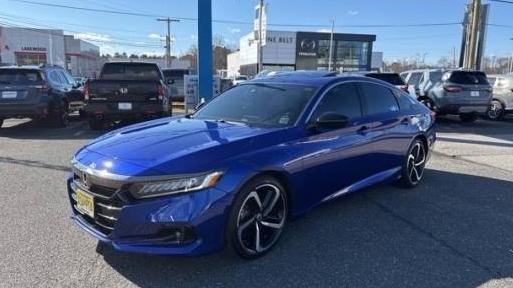 HONDA ACCORD 2022 1HGCV2F3XNA005723 image