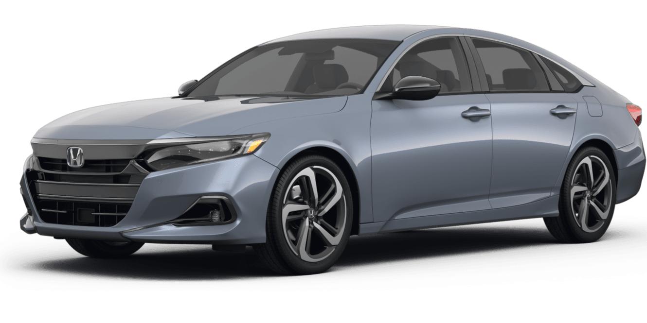 HONDA ACCORD 2022 1HGCV1F3XNA052793 image