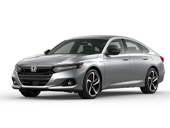HONDA ACCORD 2022 1HGCV3F27NA037428 image