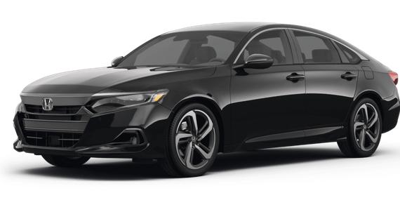 HONDA ACCORD 2022 1HGCV2F30NA010655 image