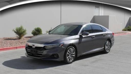 HONDA ACCORD 2022 1HGCV3F58NA013584 image