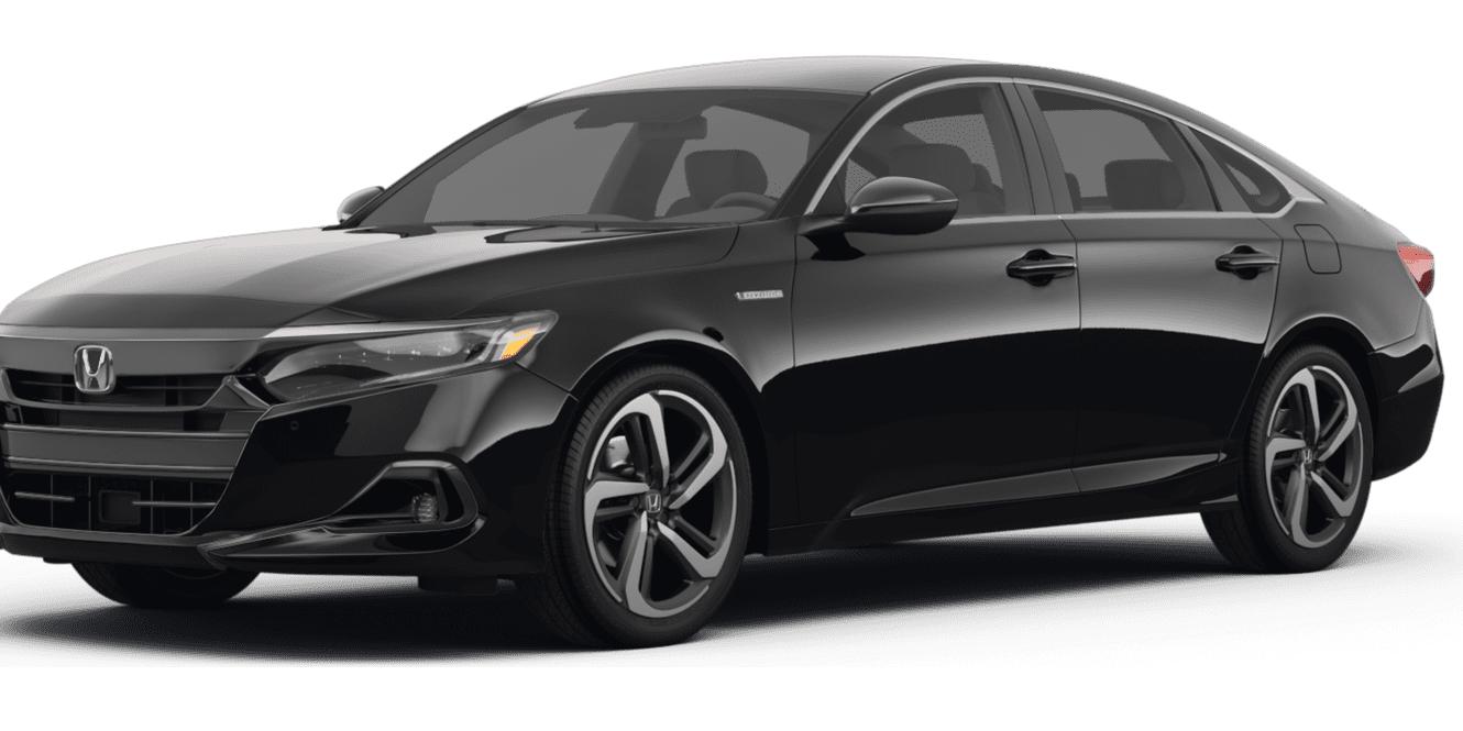 HONDA ACCORD 2022 1HGCV3F28NA016961 image