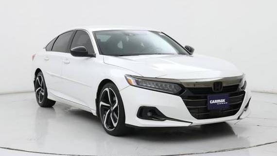 HONDA ACCORD 2022 1HGCV1F35NA078086 image HONDA ACCORD 2022 1HGCV1F35NA078086 image