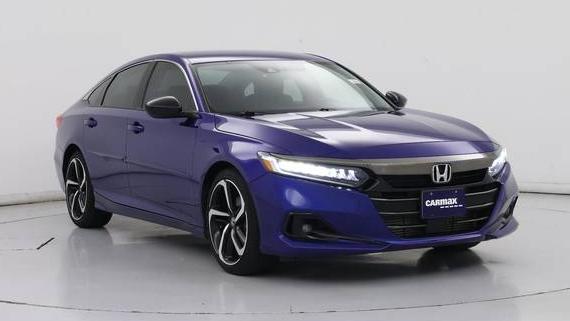 HONDA ACCORD 2022 1HGCV1F45NA063077 image HONDA ACCORD 2022 1HGCV1F45NA063077 image