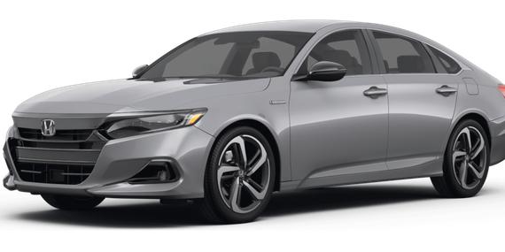 HONDA ACCORD 2022 1HGCV3F29NA040248 image