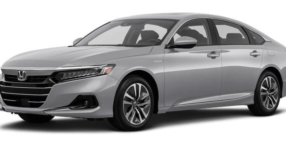 HONDA ACCORD 2022 1HGCV1F12NA073510 image