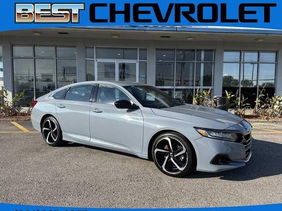 HONDA ACCORD 2022 1HGCV1F33NA074568 image HONDA ACCORD 2022 1HGCV1F33NA074568 image