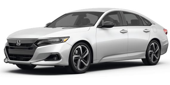 HONDA ACCORD 2022 1HGCV1F30NA098861 image