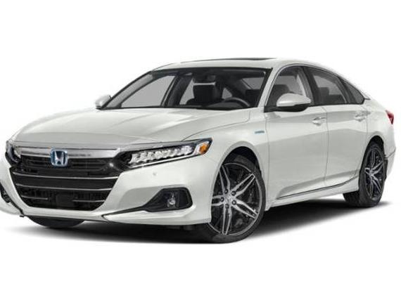 HONDA ACCORD 2022 1HGCV3F98NA030257 image