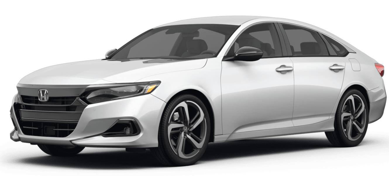 HONDA ACCORD 2022 1HGCV1F3XNA120798 image