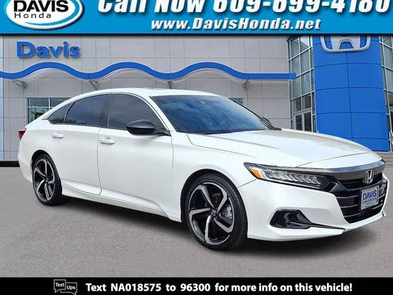 HONDA ACCORD 2022 1HGCV2F39NA018575 image HONDA ACCORD 2022 1HGCV2F39NA018575 image