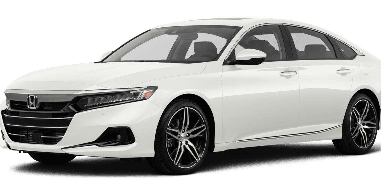 HONDA ACCORD 2022 1HGCV2F96NA004086 image