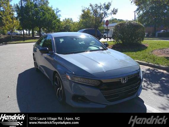 HONDA ACCORD 2022 1HGCV3F29NA039214 image HONDA ACCORD 2022 1HGCV3F29NA039214 image