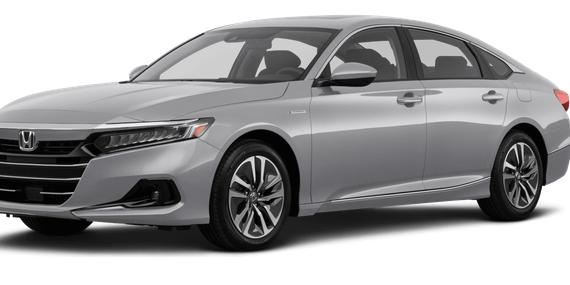HONDA ACCORD 2022 1HGCV1F15NA065000 image